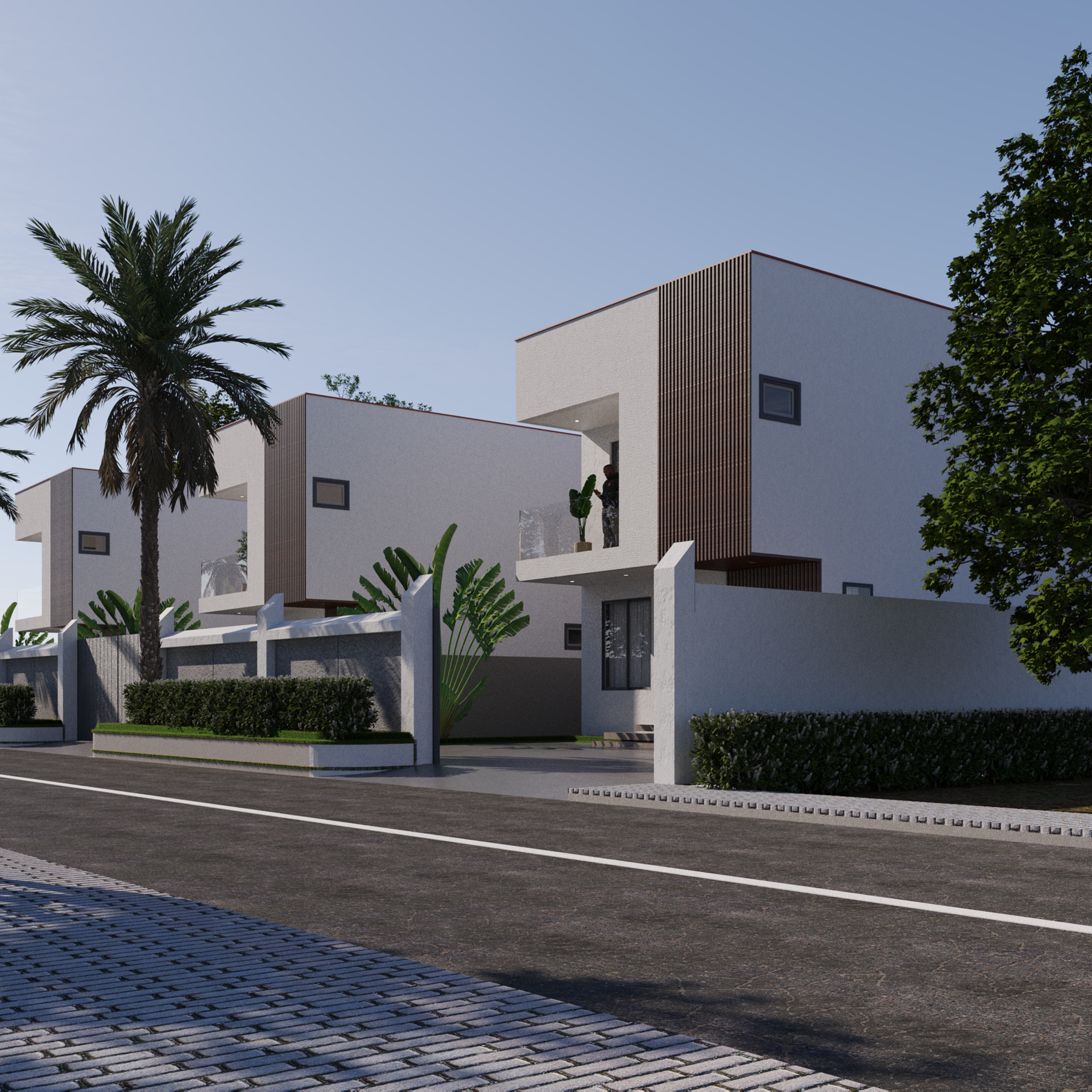 SAKUMONO (Celebrity) PROPERTY